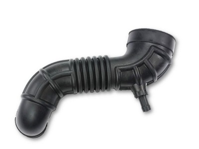 Труба впуск воздуха воздухозаборник шланг kia sorento фото №1