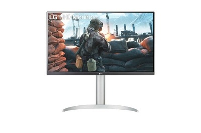 MONITOR LG 27UP650K-W
