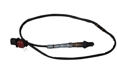 Датчик лямбда-зонд 06f906262j audi a3 8p 2.0 fsi фото №1