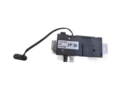 Підсилювач антени opel insignia a 13327068 фото №1