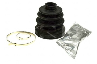 Lobro защита шарнир mazda lobro фото №1