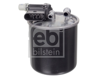 ФИЛЬТР ТОПЛИВА FEBI BILSTEIN 100470