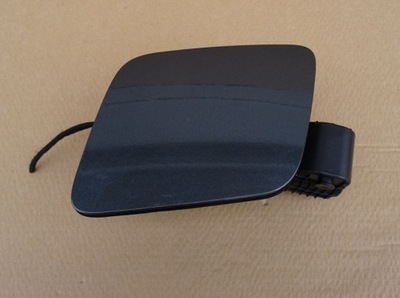 Kia niro ii кришка заливної пального фото №1