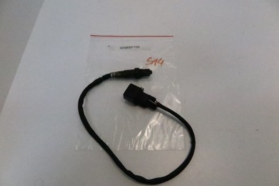 Датчик лямбда-зонд bmw 7 e65 0258007159 фото №1