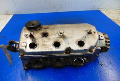 MITSUBISHI GALANT VIII CYLINDER HEAD ENGINE RIGHT 2.5 V6 6A13-S4#6  