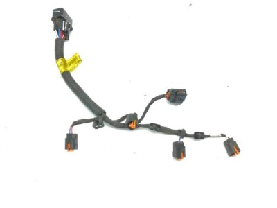 Hyundai kona i 2019 джгут форсунок фото №1