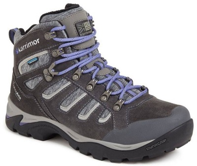 Damskie buty trekkingowe KARRIMOR w góry R. 37