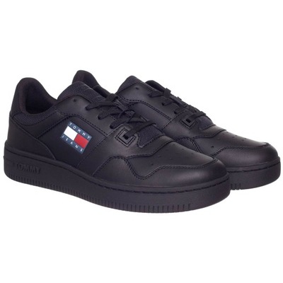 BUTY MĘSKIE TOMMY HILFIGER