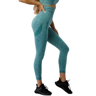 OstroVit Legginsy Sportowe M NA TRENING FITNESS