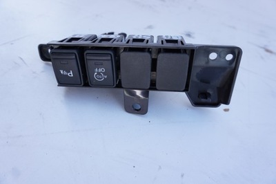 Панель переключателей nissan qashqai ii j11 фото №1