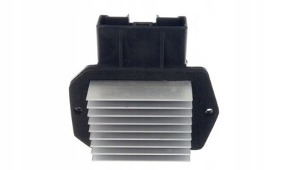 Резистор резистор вентилятор lexus rx 2003-2009 новий фото №1