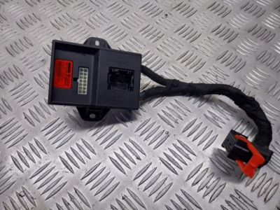 Модуль сигналізація alfa romeo 147 1.6 ts фото №1