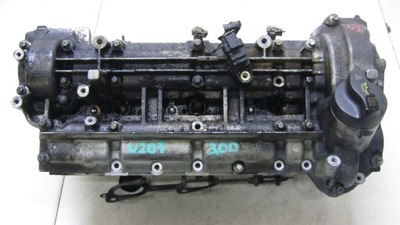 MERCEDES W207 3.0 ГОЛОВКА КОМПЛЕКТ R642016 6420100821