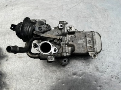 Радіатор вихлопних газів egr master iv 2.3 dci 147353806r фото №1