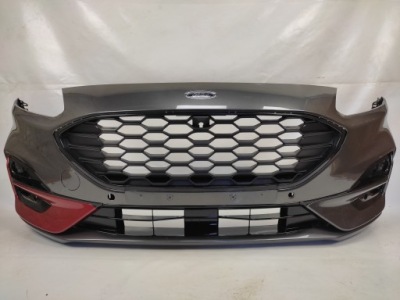 Ford kuga mk3 st-line бампер передний 2019- 6pdc фото №1