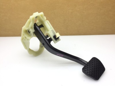 Bmw 3 f30 педаль тормоза автоматическая коробка передач europa фото №1