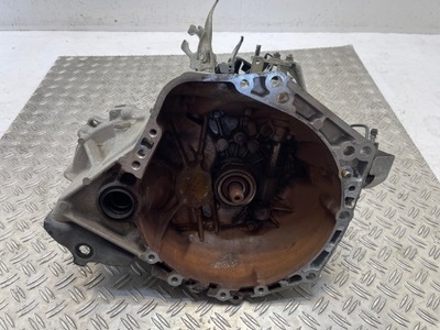 TOYOTA YARIS III AYGO BOX GEAR 20TT052  