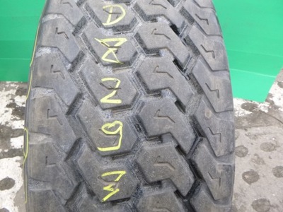 NEUMÁTICO COCHE DE CARGA 385/65R22.5 HANKOOK BIEZNIKOWANA NACZEPOWA DE CARGA  