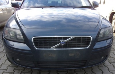 Капот volvo s40 фото №1