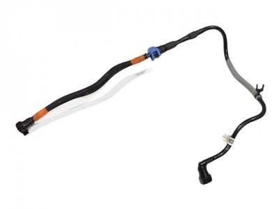 CABLE COMBUSTIBLES JAGUAR RANGE ROVER EVOQUE G4D39B337  