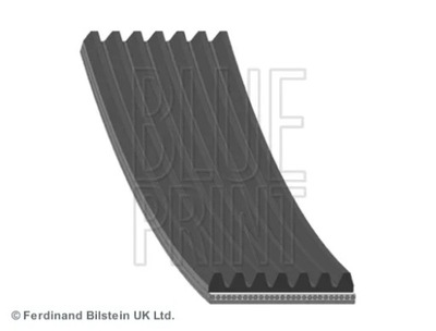 AD07R1177/BLP CORREA MICRO-V 7PK1177  