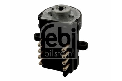 FEBI BILSTEIN РАЗЪЕМ ЗАМКА VOLVO 8500 8700 9700 9900 B10 B12 B7 B9