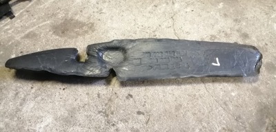 Opel insignia a шумоізоляція крила ліва фото №1