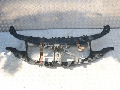 Pas передній підсилювач renault laguna iii 625100001r фото №1