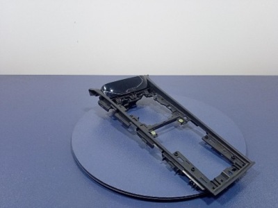 Peugeot 508 i бардачок рамка тунель 9688547577 фото №1