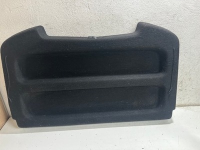 Полиця задня багажника верхній dacia sandero ii 794205491r фото №1