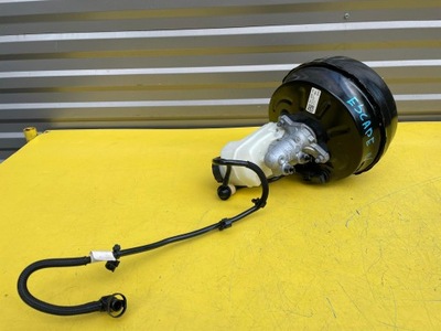 Ford escape mk4 усилитель тормозов jx61-2b195-anc фото №1