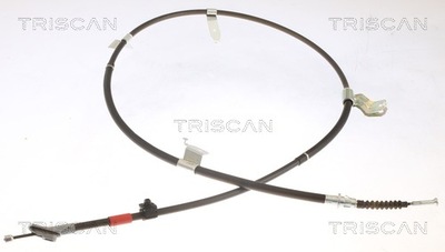 CABLE CAPS ENGINE BMW 3 1,6-3,2 90-00 814011602  