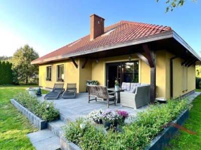 Dom, Krosinko, Mosina, Poznański, 200 m²