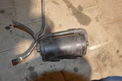 Smart forfour фильтр угольный a4544700059 фото №1