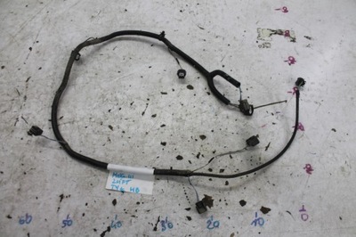 Джгут парктронік pdc задня renault megane iii lift hb 13-16 фото №1