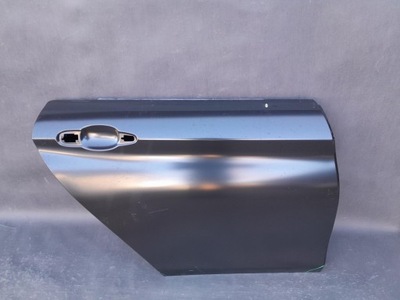 Bmw 4 f36 дверь правое задняя задние oryg фото №1