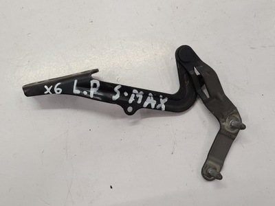 Ford s-max mk1 петля капот лівий x6 фото №1