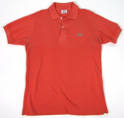 ** LACOSTE **__XS__Modna, super koszulka polo