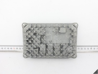 Aston martin db12 24- лампа full led модуль блок керування перетворювач фото №1