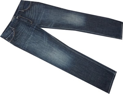 S.OLIVER_W36 L34_Spodnie JEANS 747