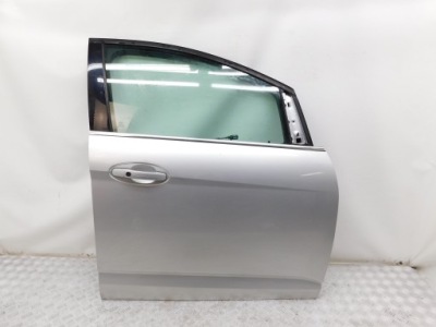 Двері праве перед повний - ford grand c-max ii 10-19 фото №1