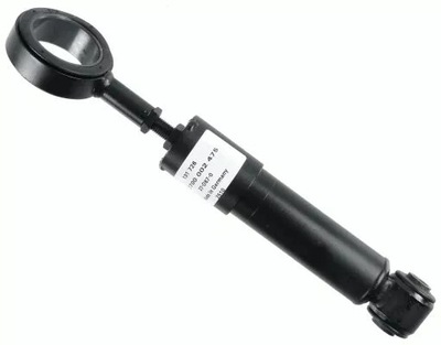 Sachs 131 726 амортизатор, подвеска кабины фото №1