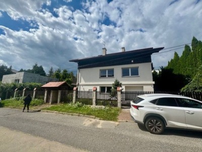 Dom, Kraków, Zwierzyniec, 500 m²