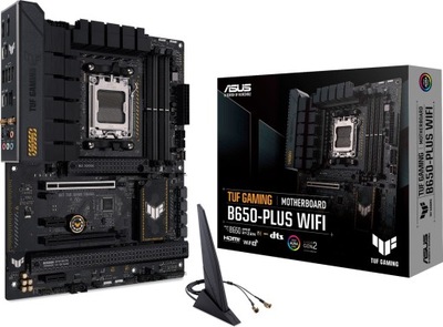 Płyta główna ASUS TUF GAMING B650-PLUS WIFI