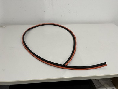 Mini countryman r60 прокладка скло лобове верхній 9807931 фото №1