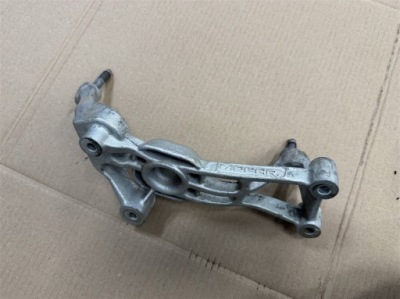 Кронштейн основание dpf катализатора 2.2 m-jet proace fiat ducato 3 iii рестайлинг фото №1