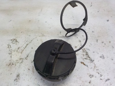 Mazda 6 крышка заливной топлива фото №1