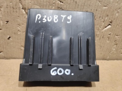 Блок керування модуль ecu peugeot 308 t9 фото №1