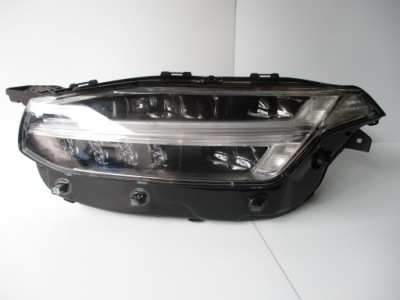 Фара фара левая перед volvo xc90 2 15- full led идеальное состояние европа 31656987 фото №1