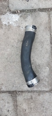 Bmw f30 f31 труба wąż интеркулер фото №1